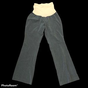Oh Baby Maternity Business/Office Dress Pants